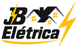 Logo Jb Elétrica - eletricista em uberlândia